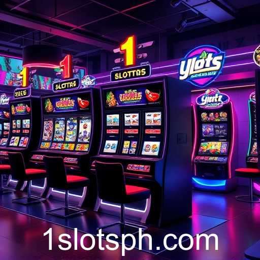 The Evolution of Online Gaming: A New Era for Slots Players