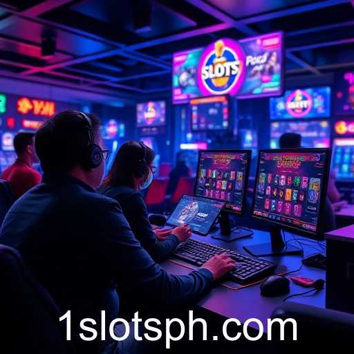 The Rise of Online Gaming in the Philippines
