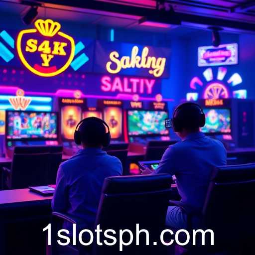 Exploring the Rise of Online Gaming in 2025